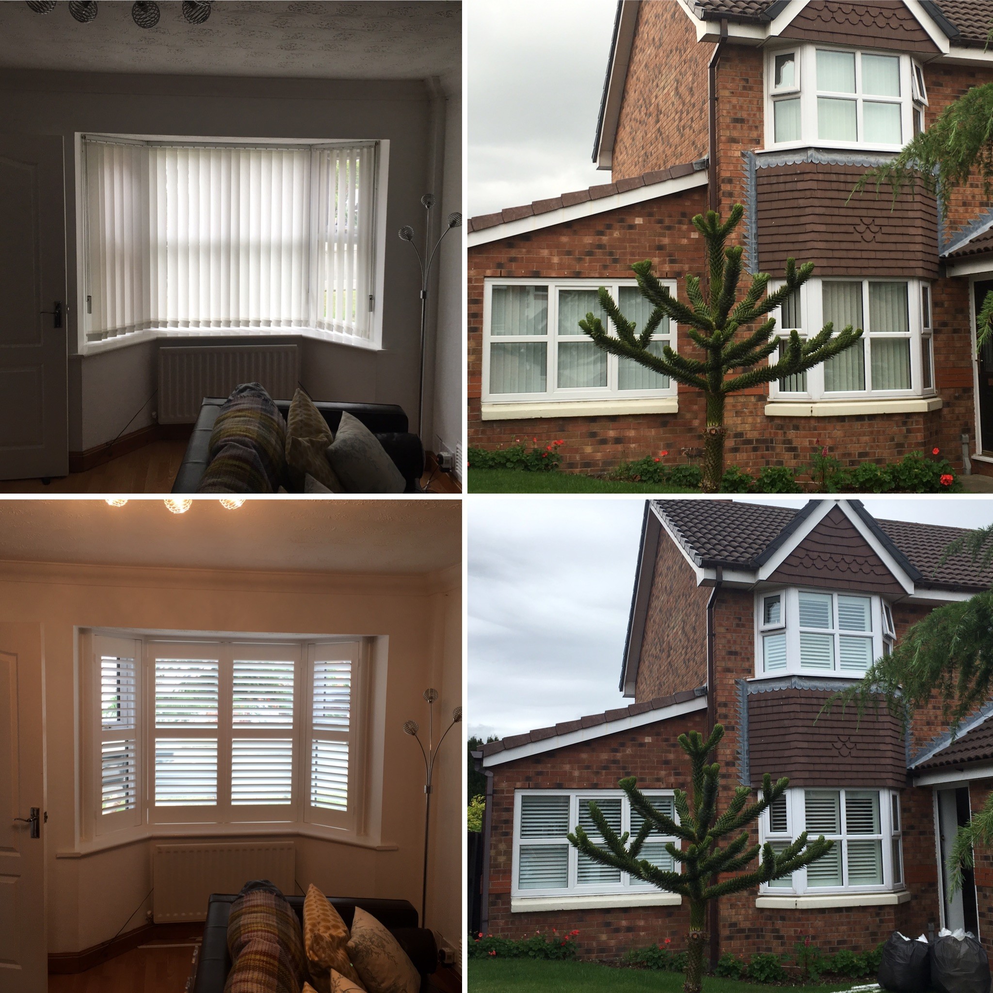 Blinds or Shutters? Window Shutters Warrington Absolute Shutters
